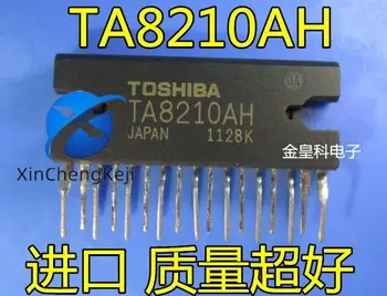 10шт оригинален нов TA8210AHQ TA8210AH TA8210H авто аудио усилвател на мощност вграден блок IC