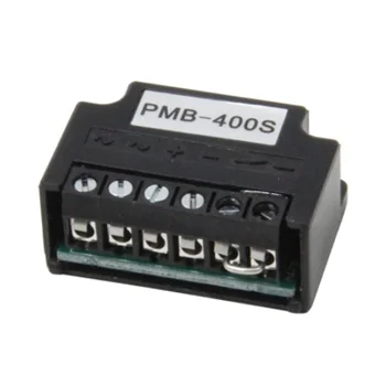 1 бр. устройство хранене полуволнового токоизправител PME-400S, на спирачния токоизправител PME 400-S