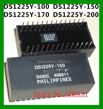 DS1225Y DS1225Y-100 DS1225Y-150 DS1225Y-170 DS1225Y-200 DIP-28