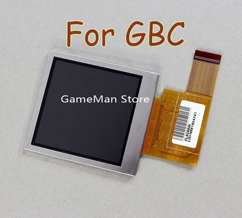 2.2-инчов LCD екран за Gameboy Цветен TFT модул с подсветка на LCD екрана за GBC