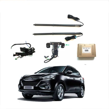 За Hyundai IX 2020-2023 Edition Модификация на задната врата с електрически люк на задната кутия за интелигентен auto автоаксесоари