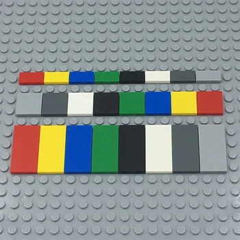 100 г/опаковане. Снимка на Мозайка САМ стенни модел градивните елементи на подови играчка детайли на едро за строителни тухли детски играчки подарък