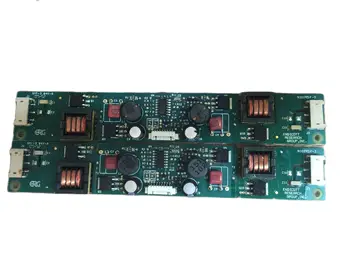 LCD инверторная такса N10195F-3