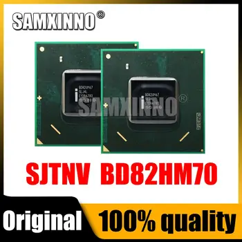 100% тест на чипсета SJTNV BD82HM70 HM70 BGA