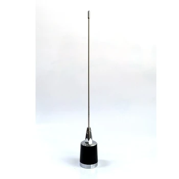 VH-1215 многодиапазонные мобилни антени кабелна монтаж гумена патица антена