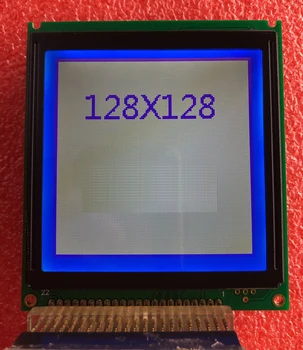 128128C нов LCD панел