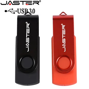 JASTER creative USB 3.0 Външен диск с панти капак високоскоростен USB, 64 GB, 32 GB, 16 GB, 8 GB диск U гореща разпродажба подарък безплатна доставка
