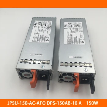 JPSU-150-AC-AFO ДПС-150AB-10 A За Juniper EX3400 Източник на захранване ac мощност 150 W Оригиналното Качество, Бърза доставка