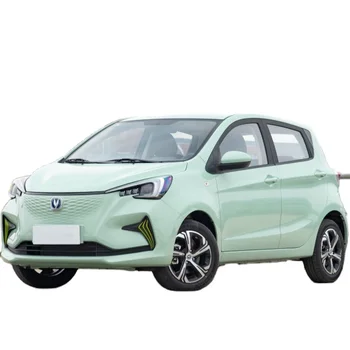 changan benben e-star changan-benben e star qinxin dd 2020 2022 ev е най-евтиният 4-местен електрическа мини-автомобил