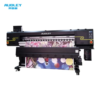 6 I3200 4720 корона 190cm си купите принтер за сублимация боя голям формат на хартия за сублимация на тъканите в Китай фабрика за печат