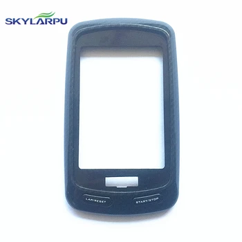 Skylarpu Оригинален преден джоб за зададено измерване на скоростта на велосипеда GARMIN EDGE 800 е Преден корпус (без докосване на екрана) Ремонт на Замяна